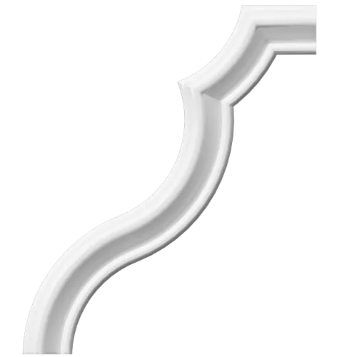 Угол SU159L (левый)