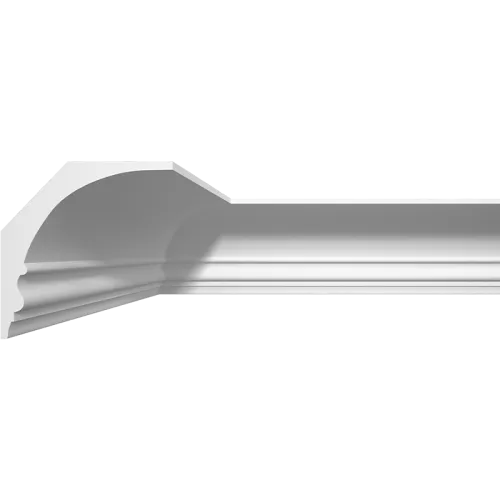 Карниз гладкий SKT217