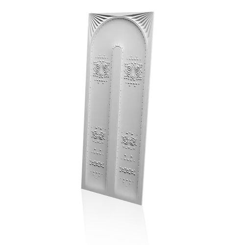 Гипсовое панно ETNICA