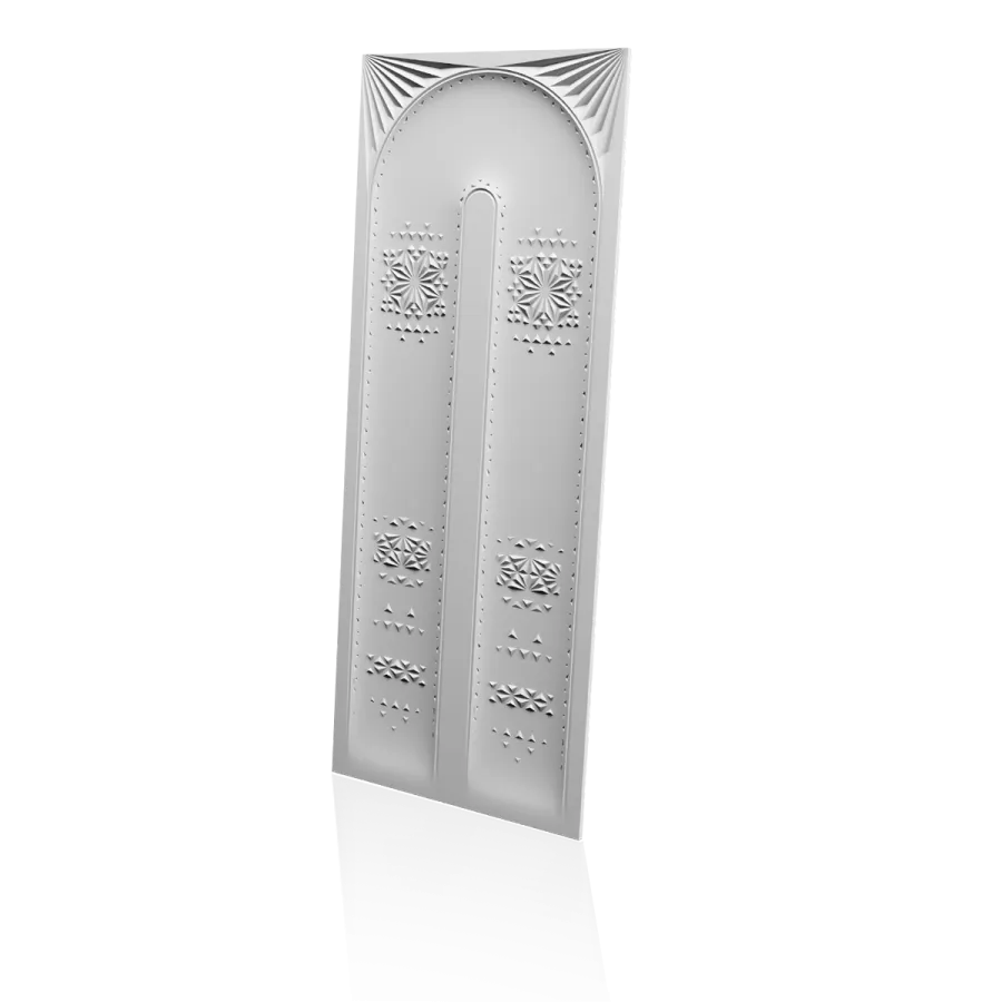 Гипсовое панно ETNICA