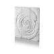 Гипсовое панно ROSE