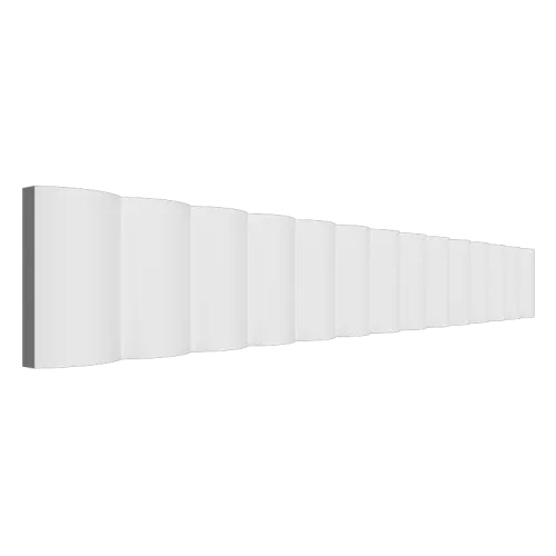 Порезка орнаментальная SP74
