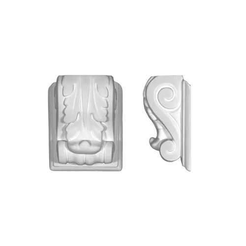 Кронштейн SKN4