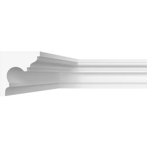 Карниз гладкий SKT264