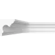 Карниз гладкий SKT264