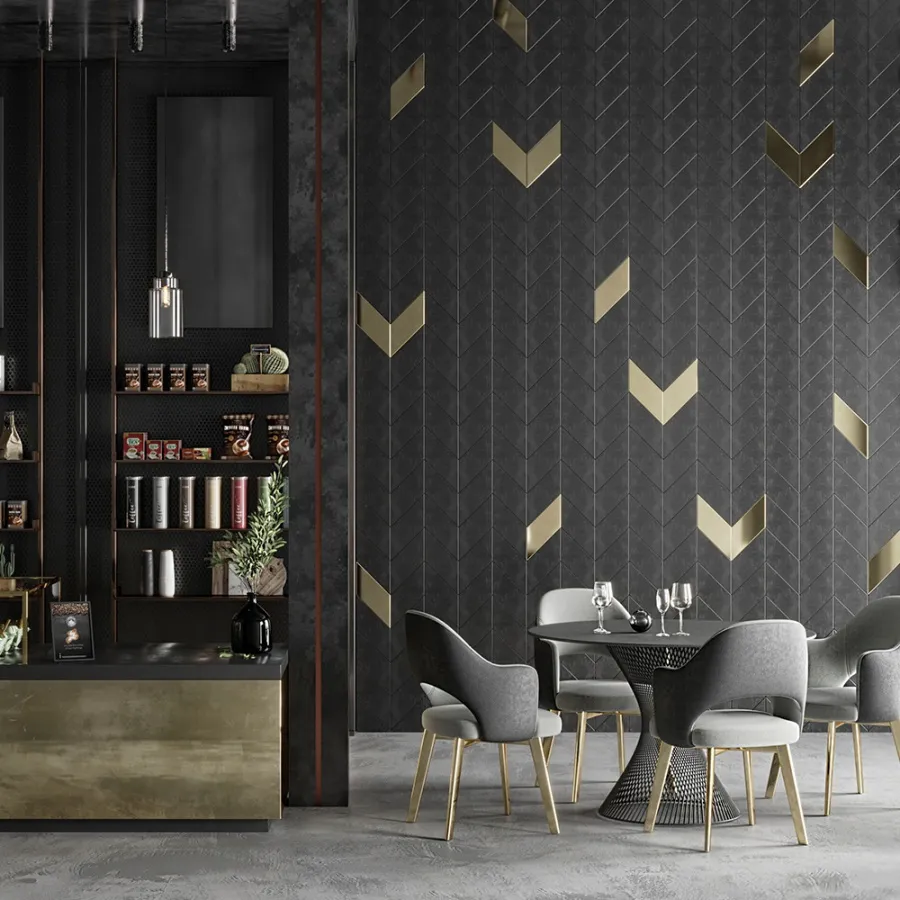 KOLOS 2 platinum (мат)