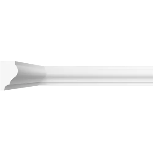 Карниз гладкий SKT289