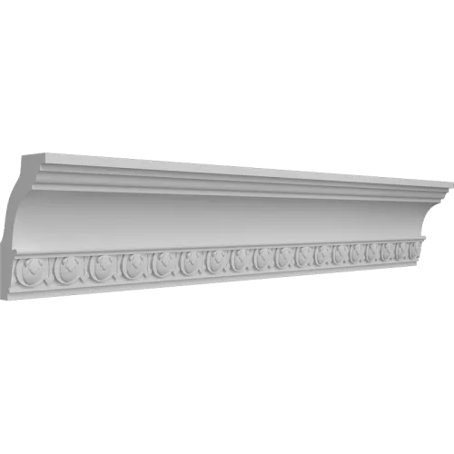 Карниз орнаментальный SK307N (наборный)