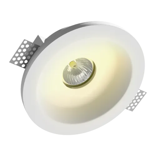 Гипсовый светильник SGS17