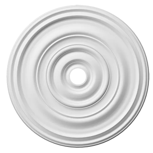 Розетка гладкая SRT61