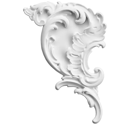 Угол SU160R (правый)