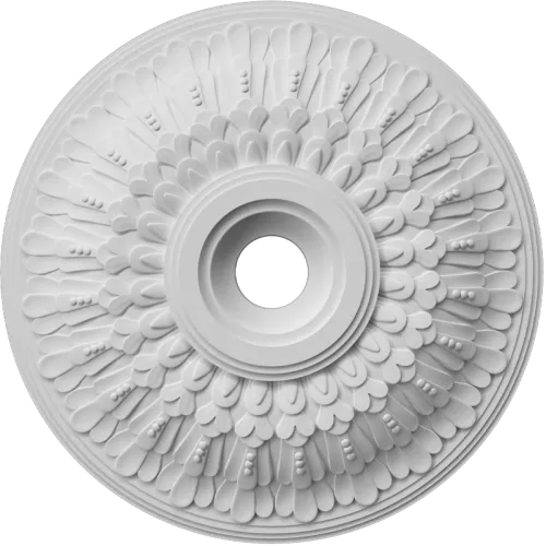 Розетка орнаментальная SR178