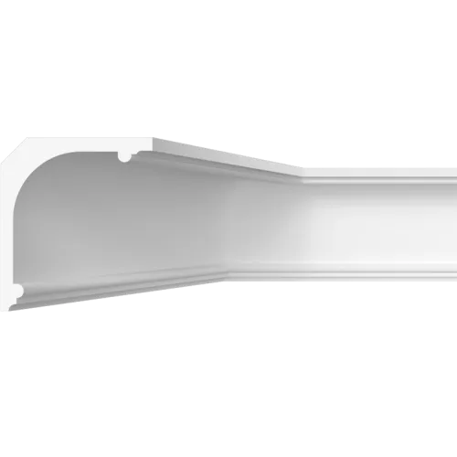 Карниз гладкий SKT446