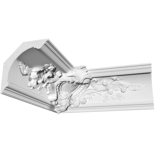 Карниз орнаментальный SK189U (наборный)
