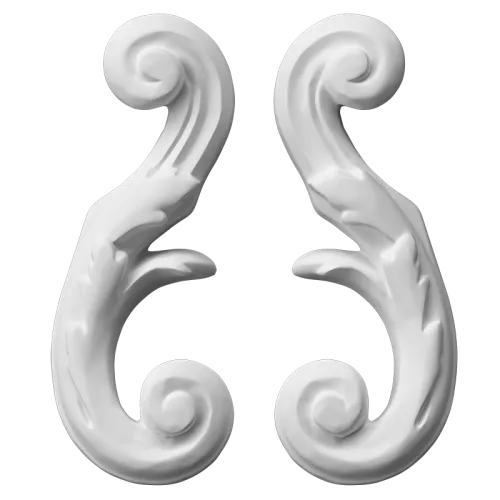 Угол SU128 (пара)