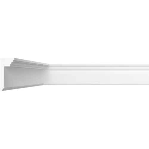 Карниз гладкий SKT361