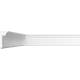 Карниз гладкий SKT361