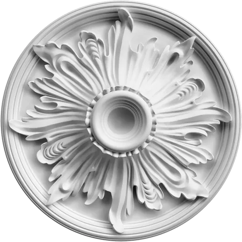 Розетка орнаментальная SR69