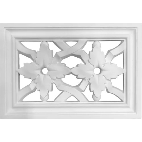 Вентиляционная решетка SVR1