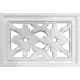 Вентиляционная решетка SVR1