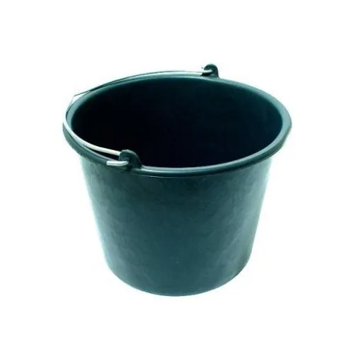 Пластиковое ведро 12 л