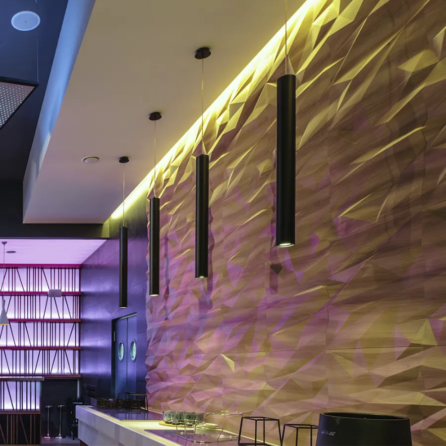 STELLS 1 platinum (мат)