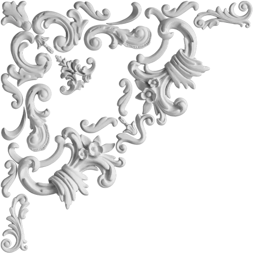 Угол наборный SU94N