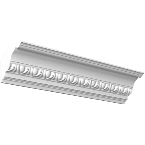 Карниз орнаментальный SK95N (наборный)