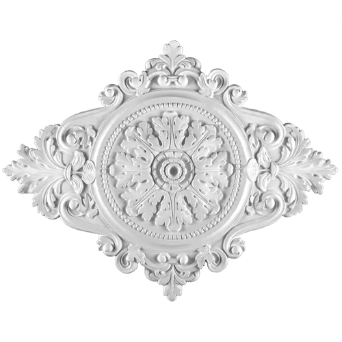 Розетка орнаментальная SR125