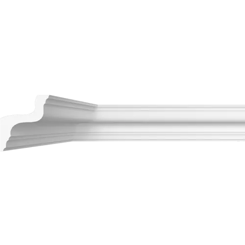 Карниз гладкий SKT368