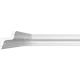 Карниз гладкий SKT368