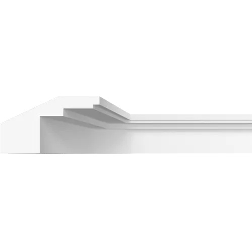 Карниз гладкий SKT360