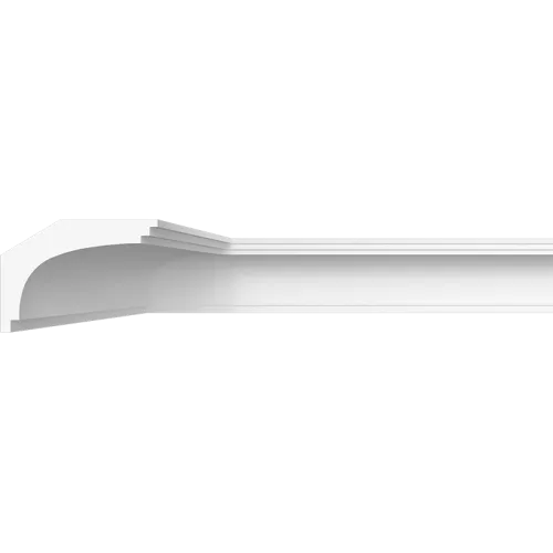 Карниз гладкий SKT309