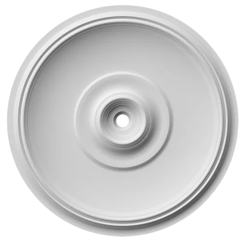 Розетка гладкая SRT127