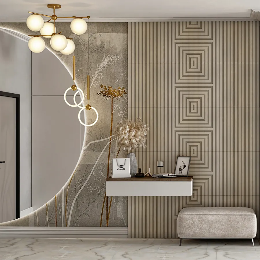 VECTOR 3 platinum (мат)