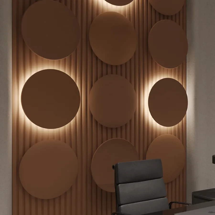 Гипсовое панно RIZZO 1