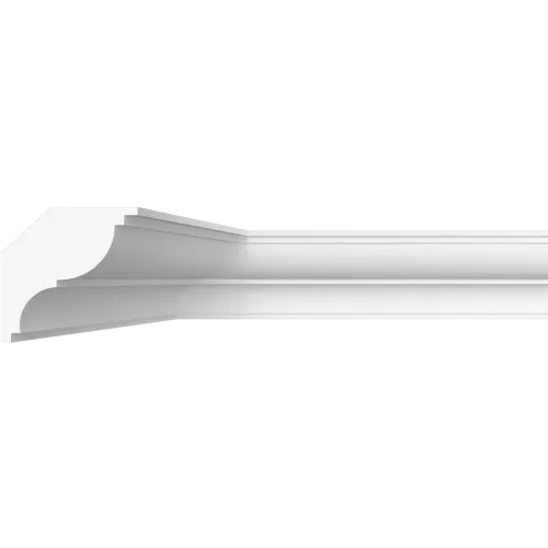 Карниз гладкий SKT388