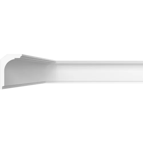 Карниз гладкий SKT375