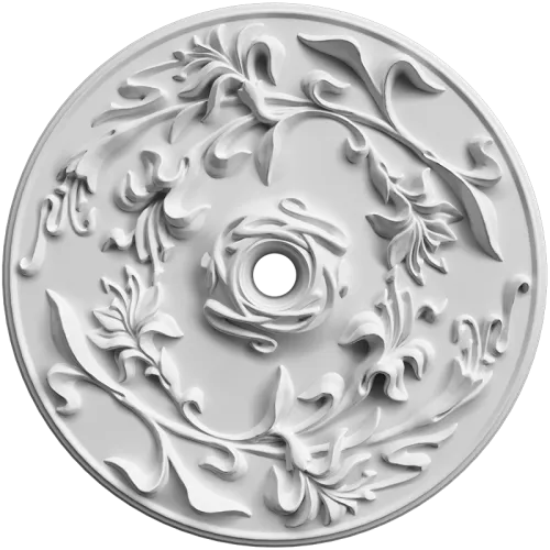 Розетка орнаментальная SR72