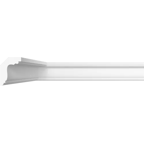 Карниз гладкий SKT298