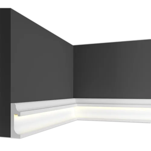 Плинтус световой LPL1