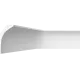 Карниз гладкий SKT441