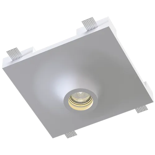 Гипсовый светильник SGS24