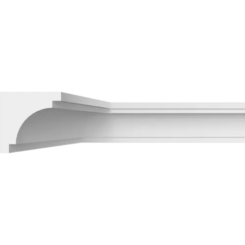 Карниз гладкий SKT253