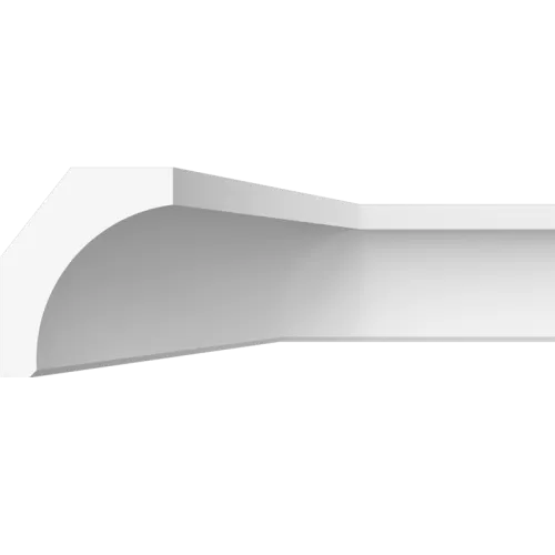 Карниз гладкий SKT410