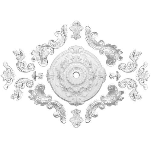 Наборная композиция 6 (арт. SNK6)