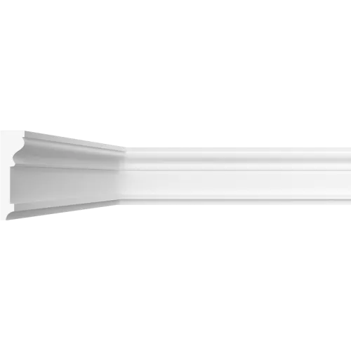 Карниз гладкий SKT377