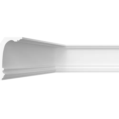 Карниз гладкий SKT443