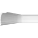 Карниз гладкий SKT443