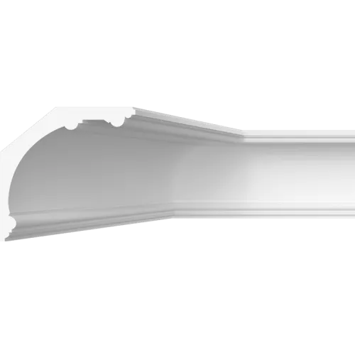 Карниз гладкий SKT433